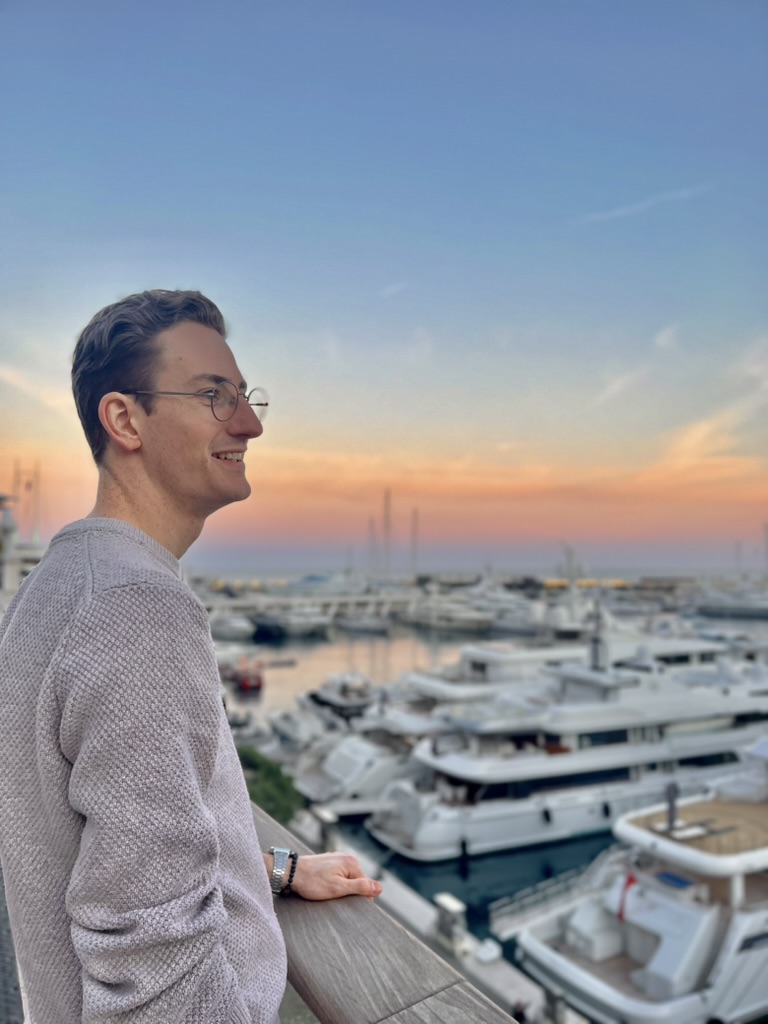 Profil Gauthier